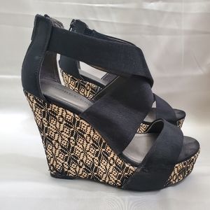 Audrey Brooke shoes MUST GO!